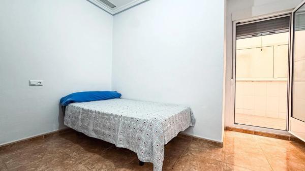 Piso en calle Comte de Torrellano