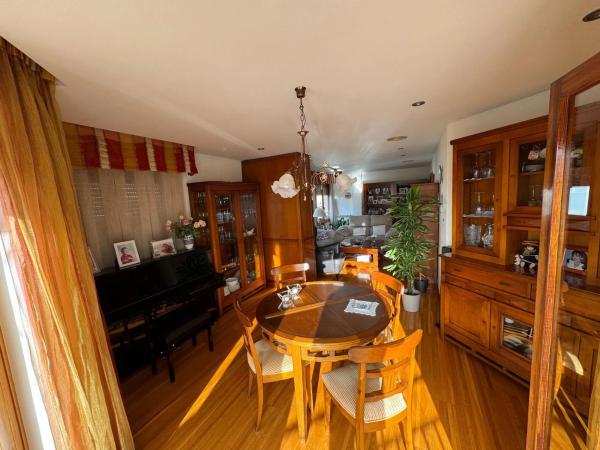 Piso en calle Josep Maria Buck