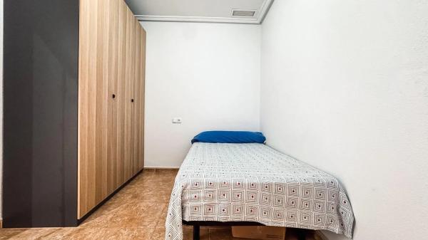 Piso en calle Comte de Torrellano