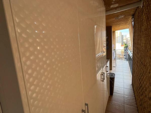 Piso en calle Josep Maria Buck