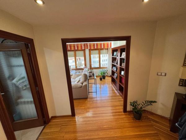 Piso en calle Josep Maria Buck