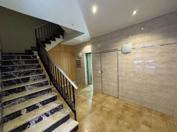 Piso en calle Josep Maria Buck