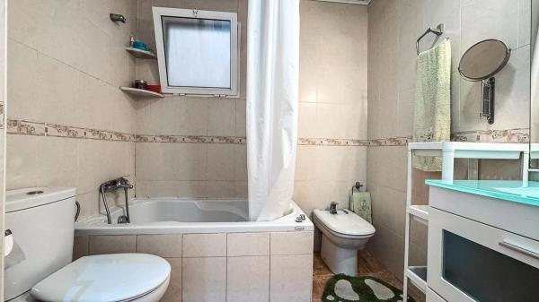 Piso en calle Comte de Torrellano