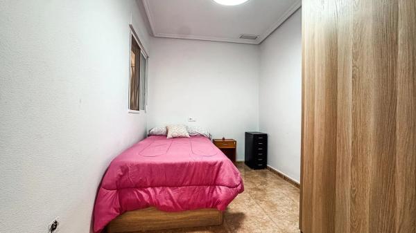 Piso en calle Comte de Torrellano