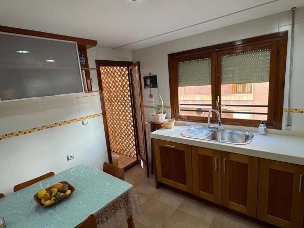 Piso en calle Josep Maria Buck