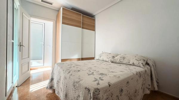 Piso en calle Comte de Torrellano