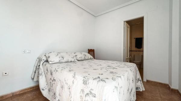 Piso en calle Comte de Torrellano