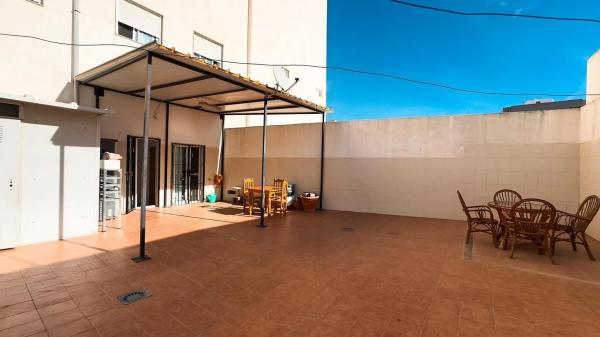 Piso en calle Comte de Torrellano