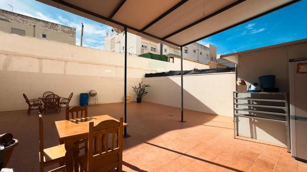 Piso en calle Comte de Torrellano