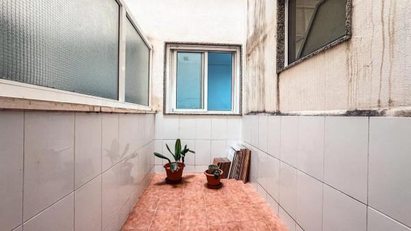 Piso en calle Comte de Torrellano