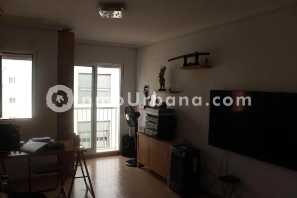 Piso en La Hoya-Daimes-El Derramador