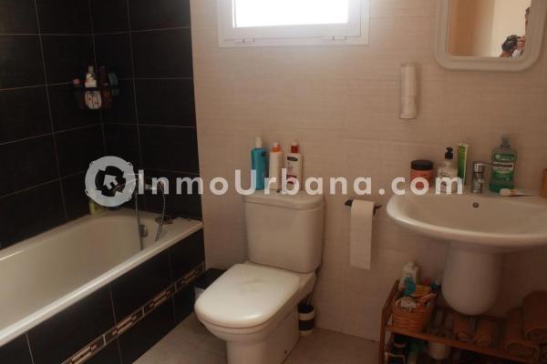 Piso en La Hoya-Daimes-El Derramador