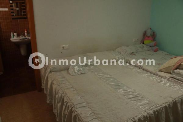 Piso en La Hoya-Daimes-El Derramador