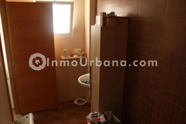 Piso en La Hoya-Daimes-El Derramador