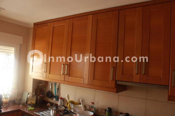 Piso en La Hoya-Daimes-El Derramador