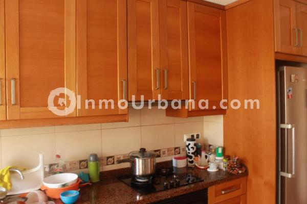 Piso en La Hoya-Daimes-El Derramador