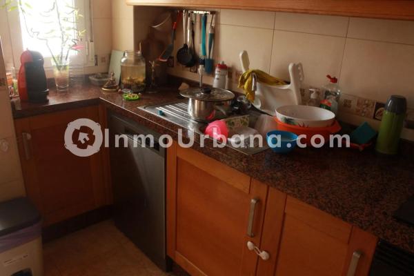 Piso en La Hoya-Daimes-El Derramador