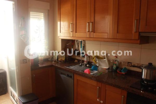 Piso en La Hoya-Daimes-El Derramador