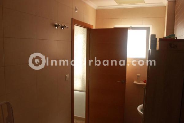 Piso en La Hoya-Daimes-El Derramador