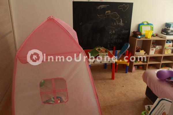 Piso en La Hoya-Daimes-El Derramador