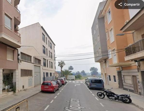 Piso en La Hoya-Daimes-El Derramador