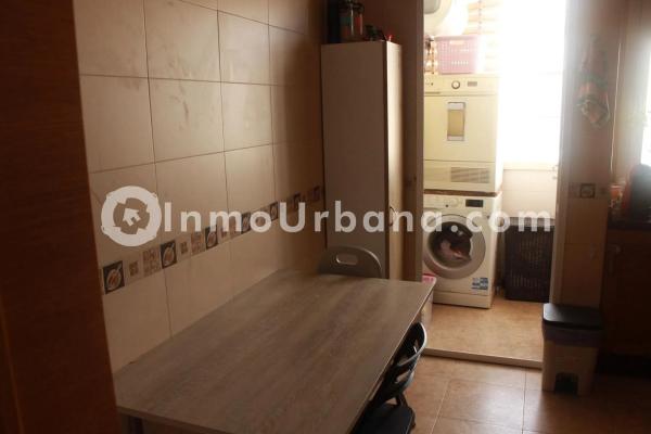 Piso en La Hoya-Daimes-El Derramador