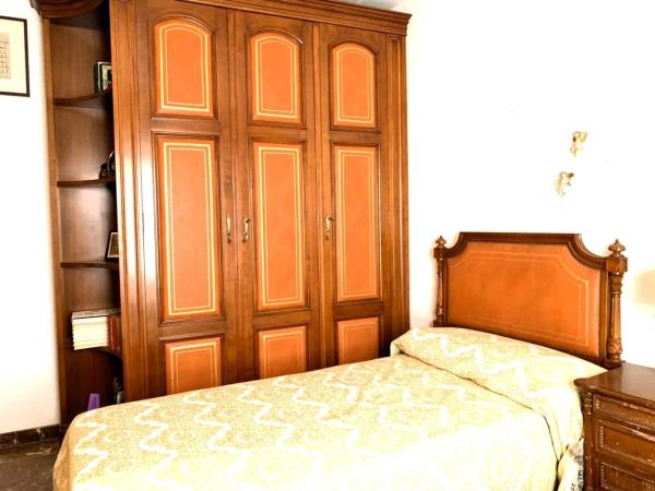 Piso en calle Kursaal