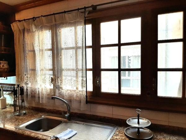 Piso en calle Kursaal