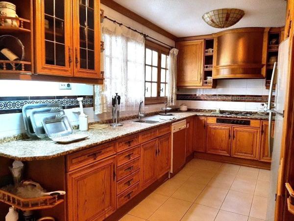 Piso en calle Kursaal