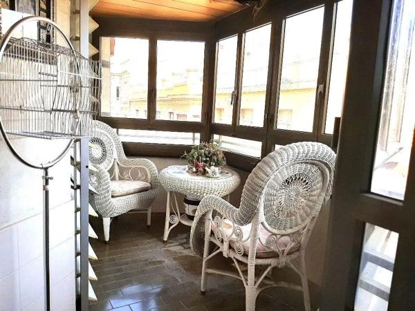 Piso en calle Kursaal