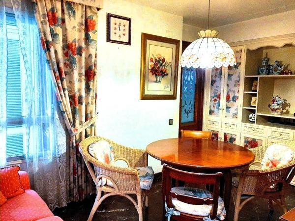 Piso en calle Kursaal