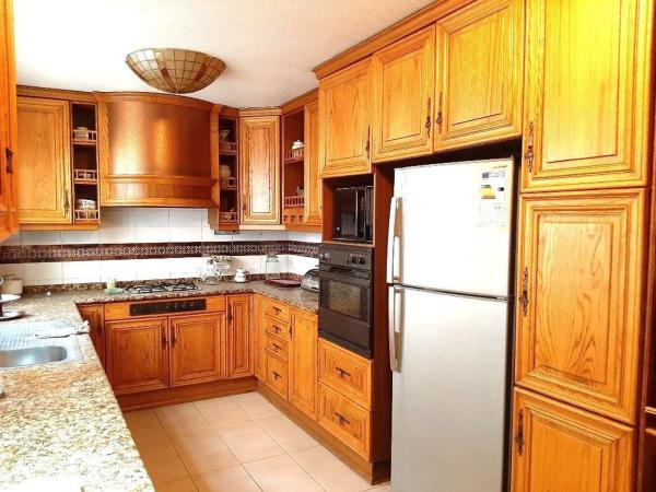 Piso en calle Kursaal