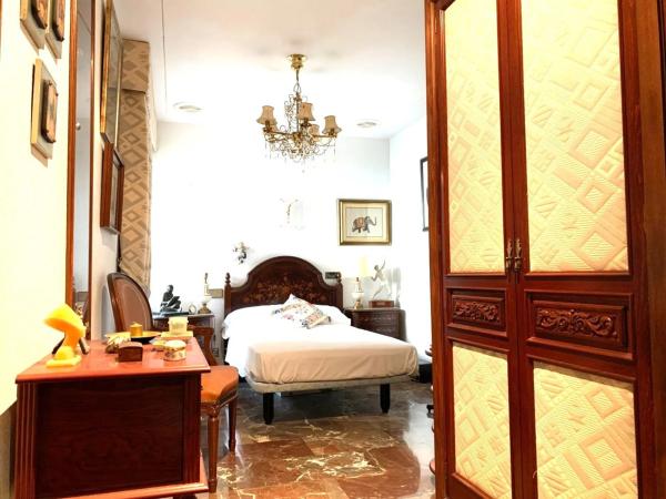 Piso en calle Kursaal