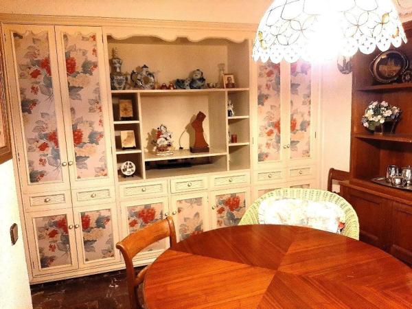 Piso en calle Kursaal