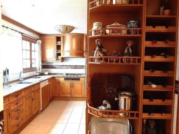 Piso en calle Kursaal