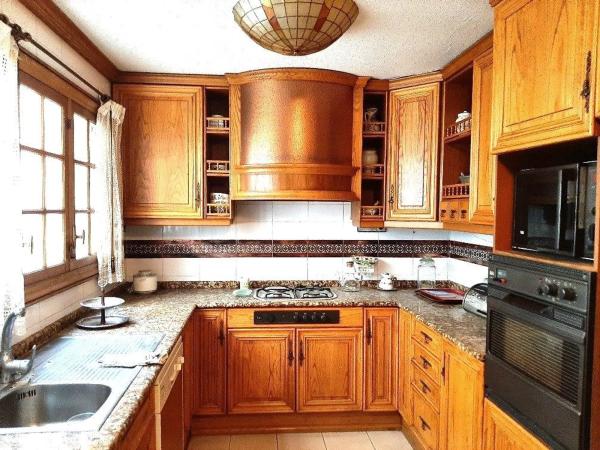 Piso en calle Kursaal