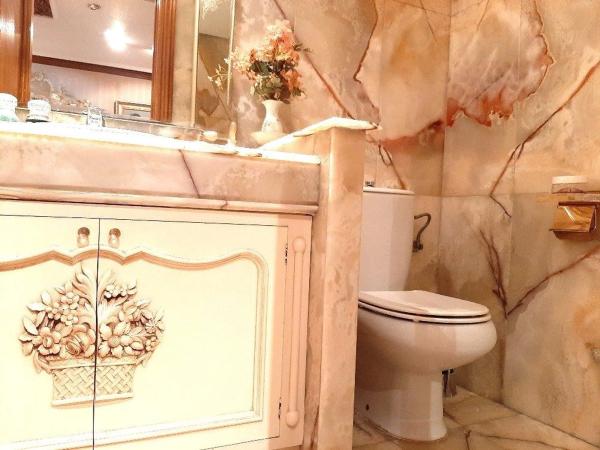 Piso en calle Kursaal