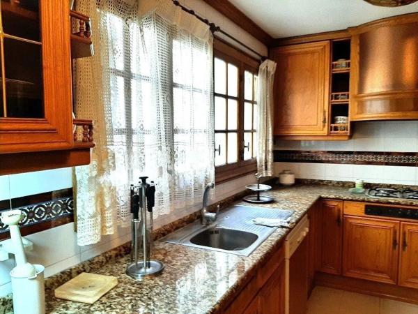 Piso en calle Kursaal