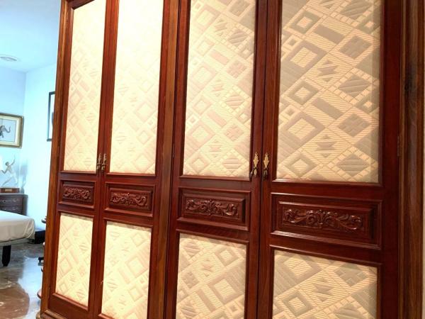 Piso en calle Kursaal