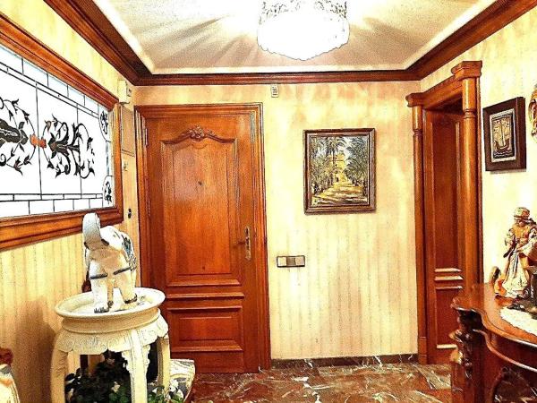 Piso en calle Kursaal