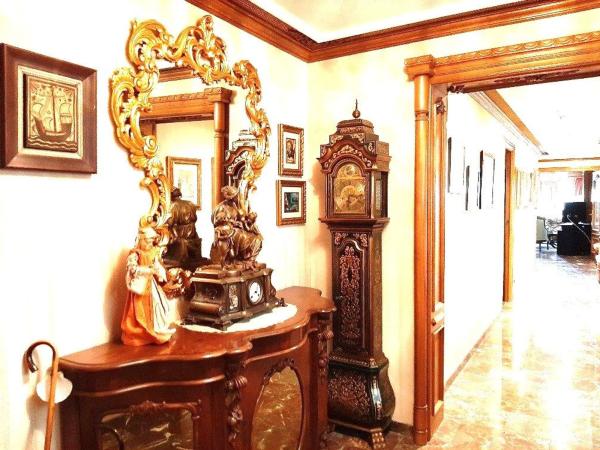 Piso en calle Kursaal