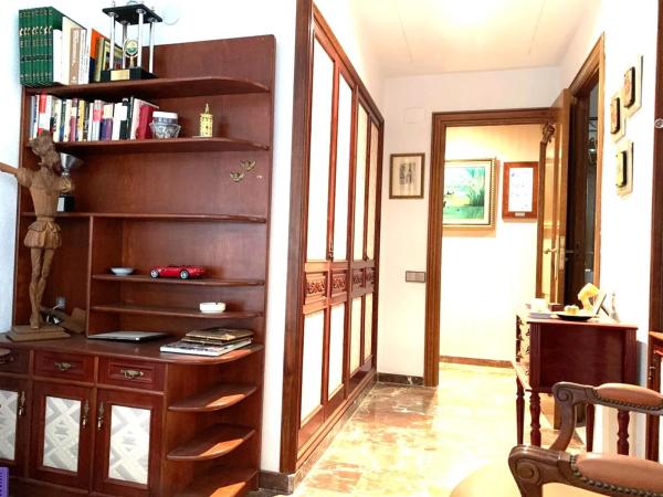 Piso en calle Kursaal