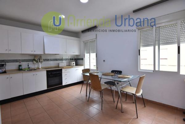 Piso en calle Mariano Benlliure