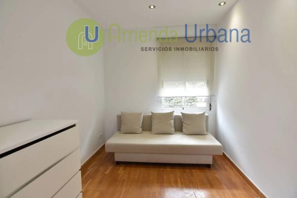 Piso en calle Mariano Benlliure