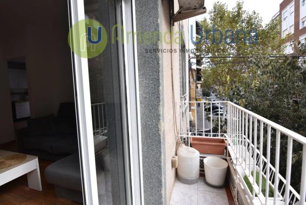 Piso en calle Mariano Benlliure