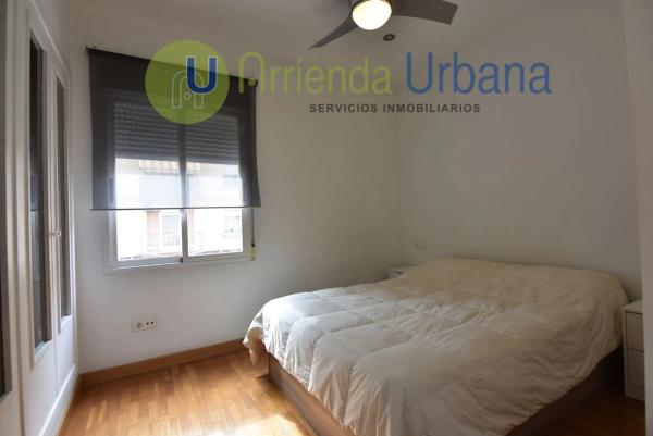 Piso en calle Mariano Benlliure