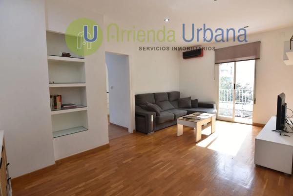 Piso en calle Mariano Benlliure