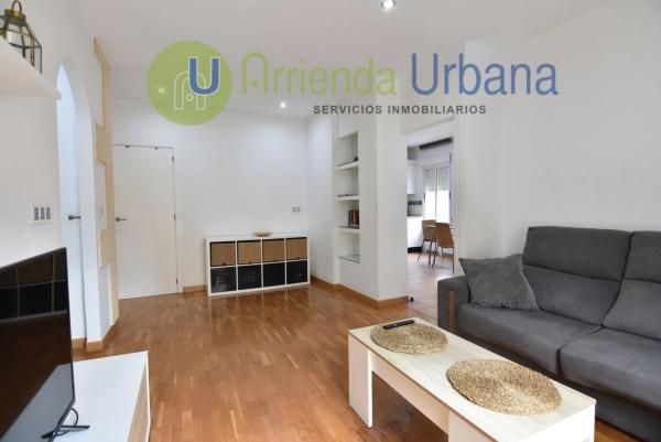 Piso en calle Mariano Benlliure