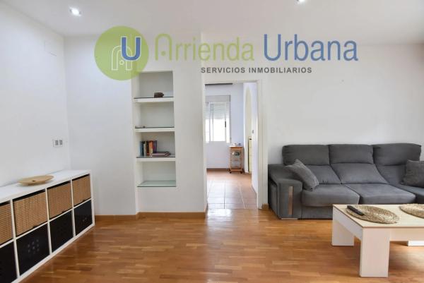 Piso en calle Mariano Benlliure