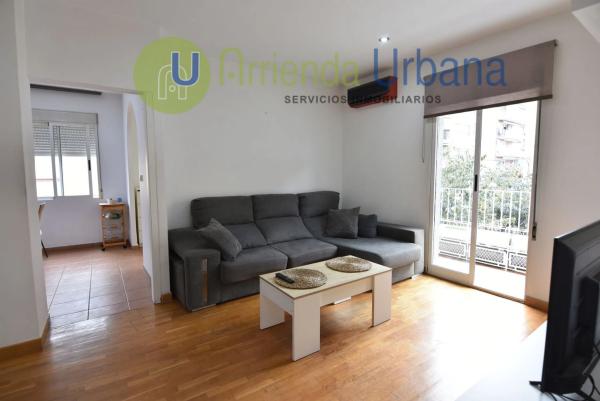 Piso en calle Mariano Benlliure